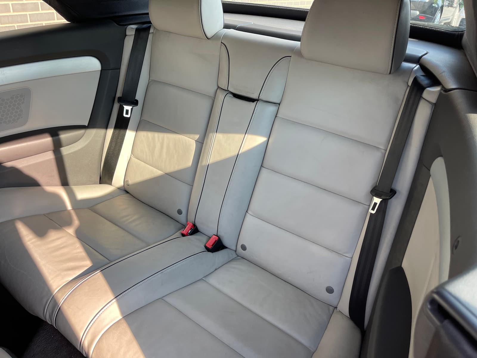 Audi S4 2006 - Image 20