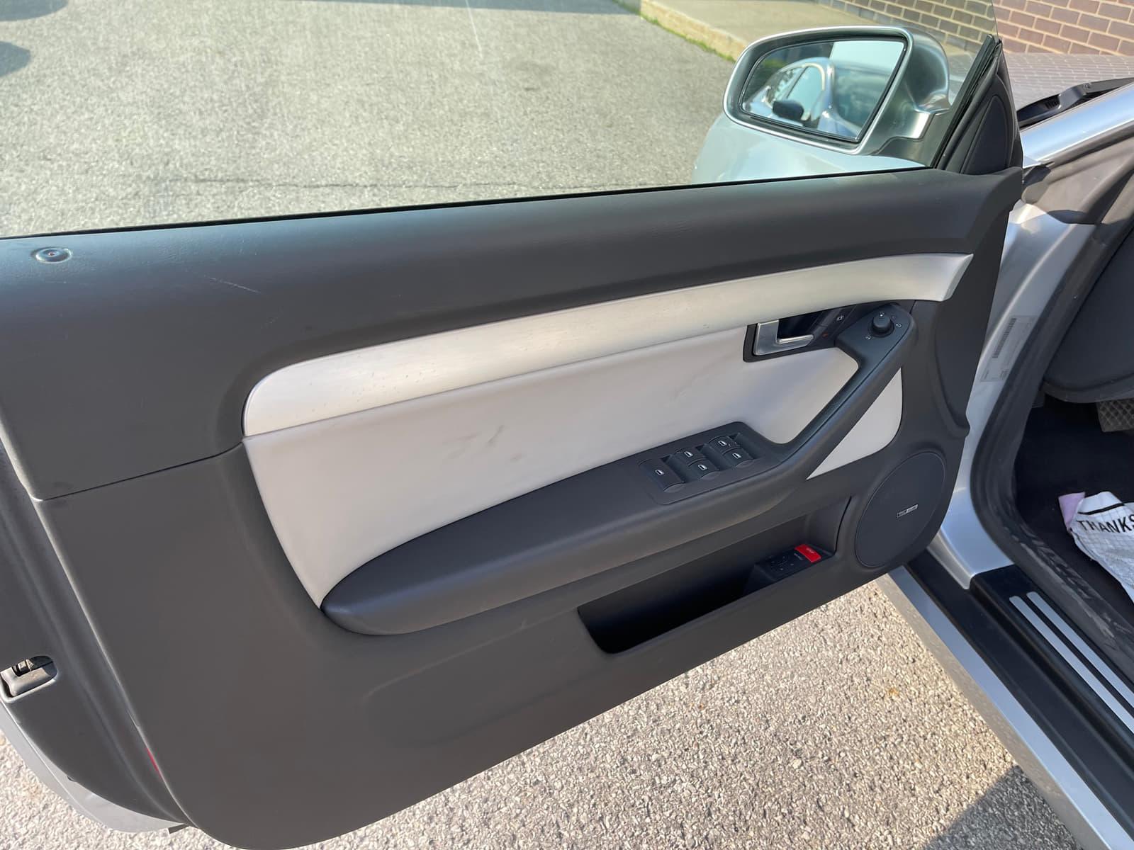 Audi S4 2006 - Image 21