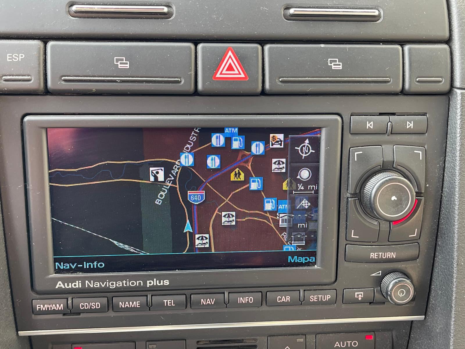 Audi S4 2006 - Image 27