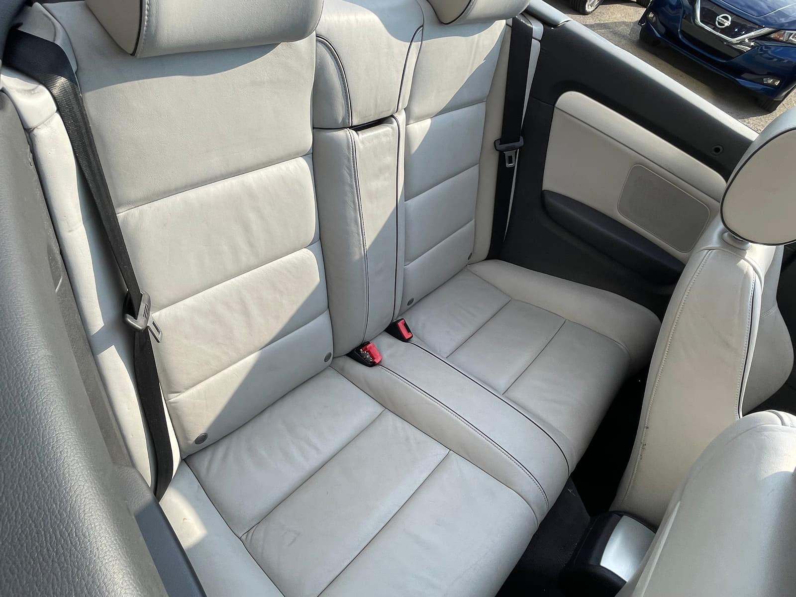 Audi S4 2006 - Image 25