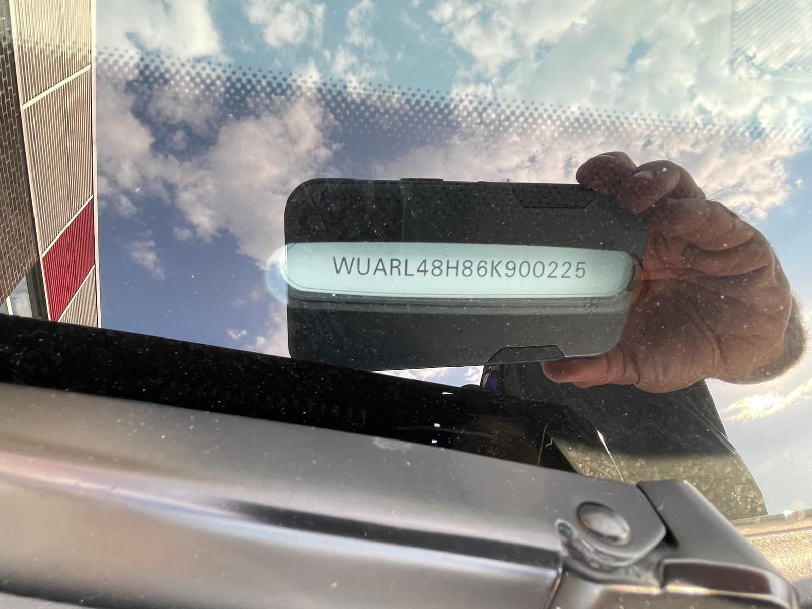 Audi S4 2006 - Image 37