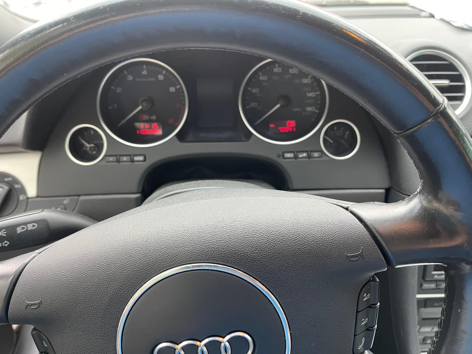 Audi S4 2006 - Image 30