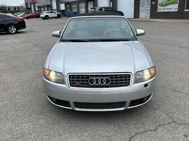 Audi S4 2006 - Thumbnail 31