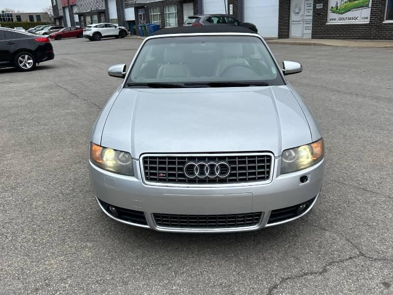 Audi S4 2006 - Image 31