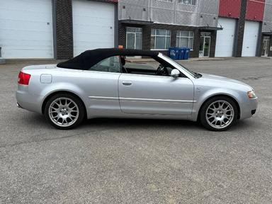 Audi S4 2006 - Thumbnail 7