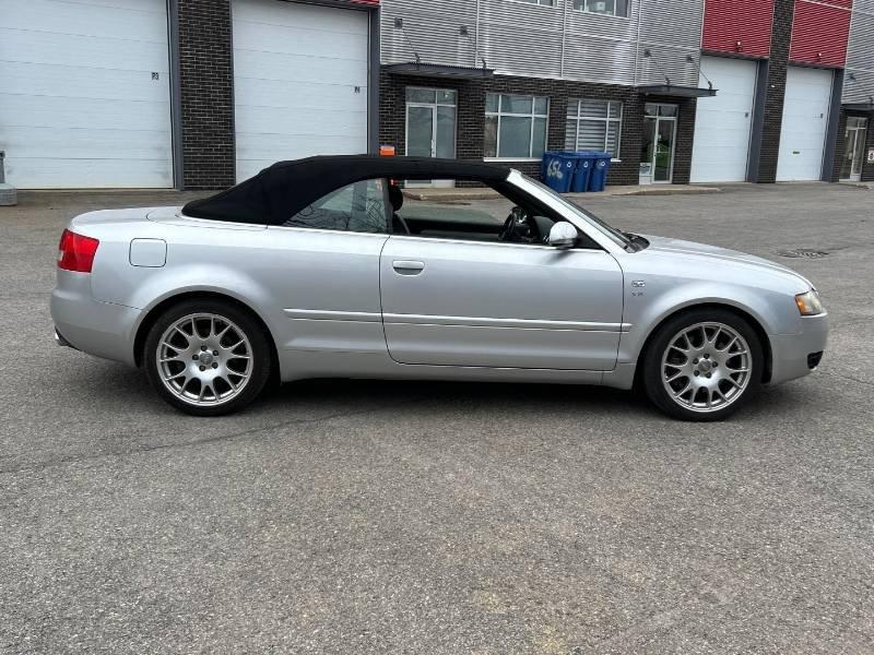 Audi S4 2006 - Image 7