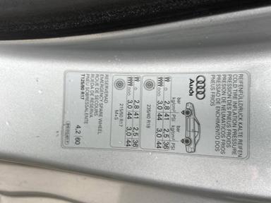 Audi S4 2006 - Thumbnail 38