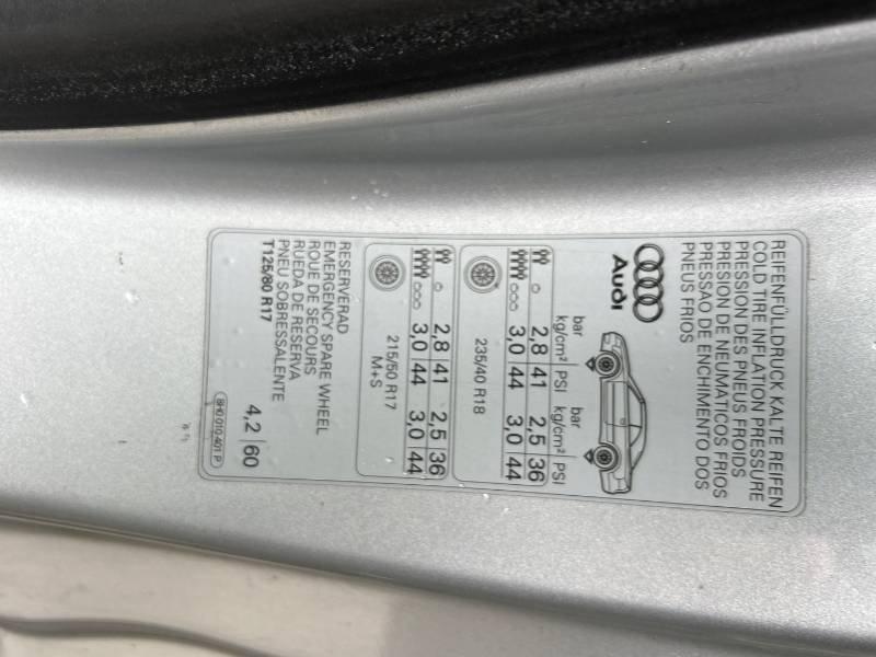 Audi S4 2006 - Image 38