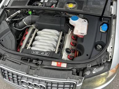 Audi S4 2006 - Thumbnail 32