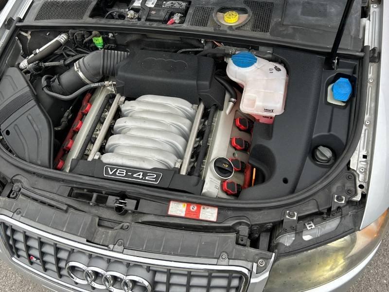 Audi S4 2006 - Image 32