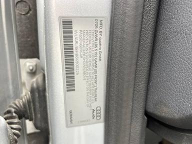 Audi S4 2006 - Thumbnail 40