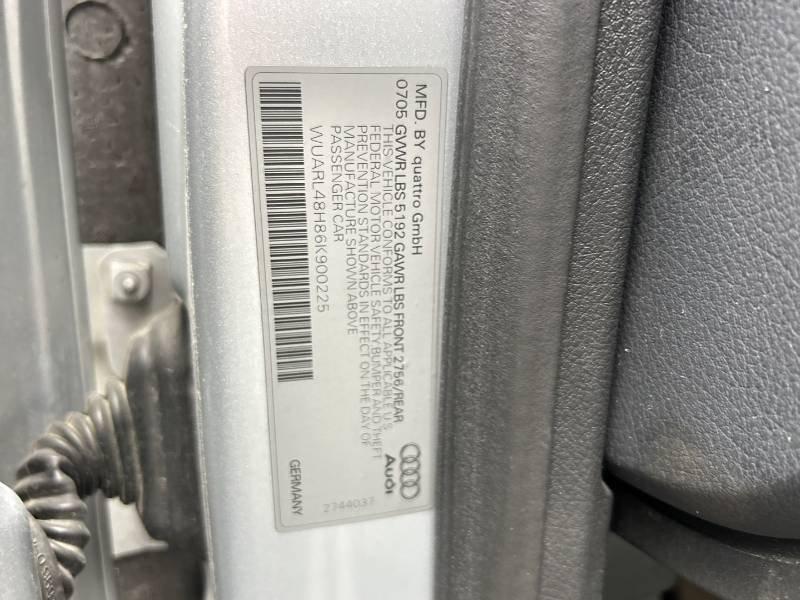 Audi S4 2006 - Image 40