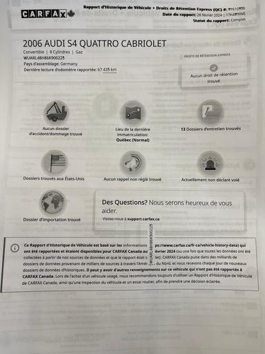 Audi S4 2006 - Thumbnail 41