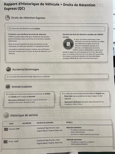 Audi S4 2006 - Thumbnail 42