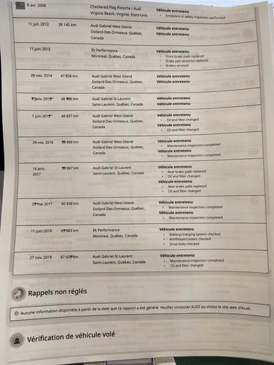 Audi S4 2006 - Thumbnail 44