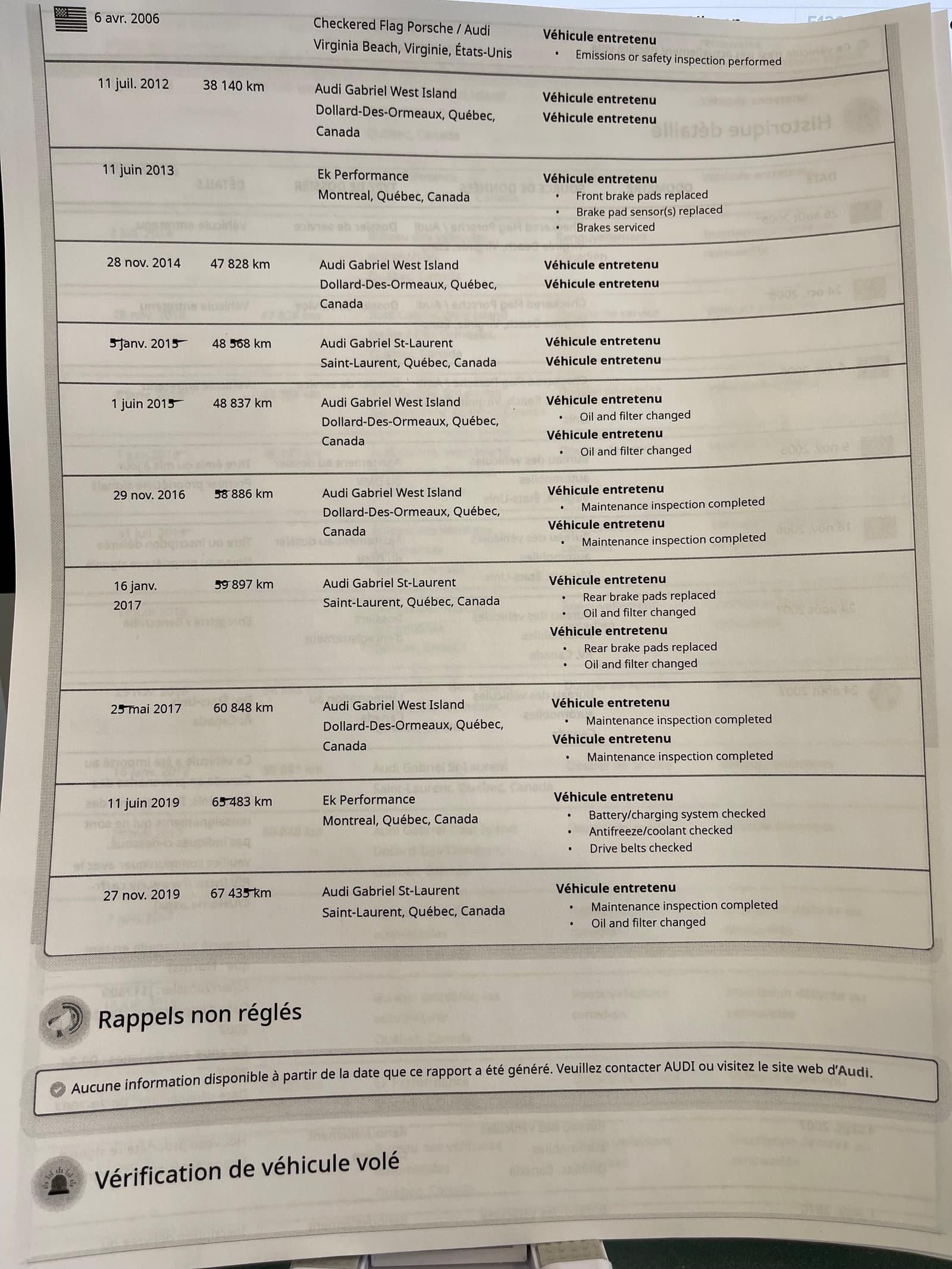 Audi S4 2006 - Image 44