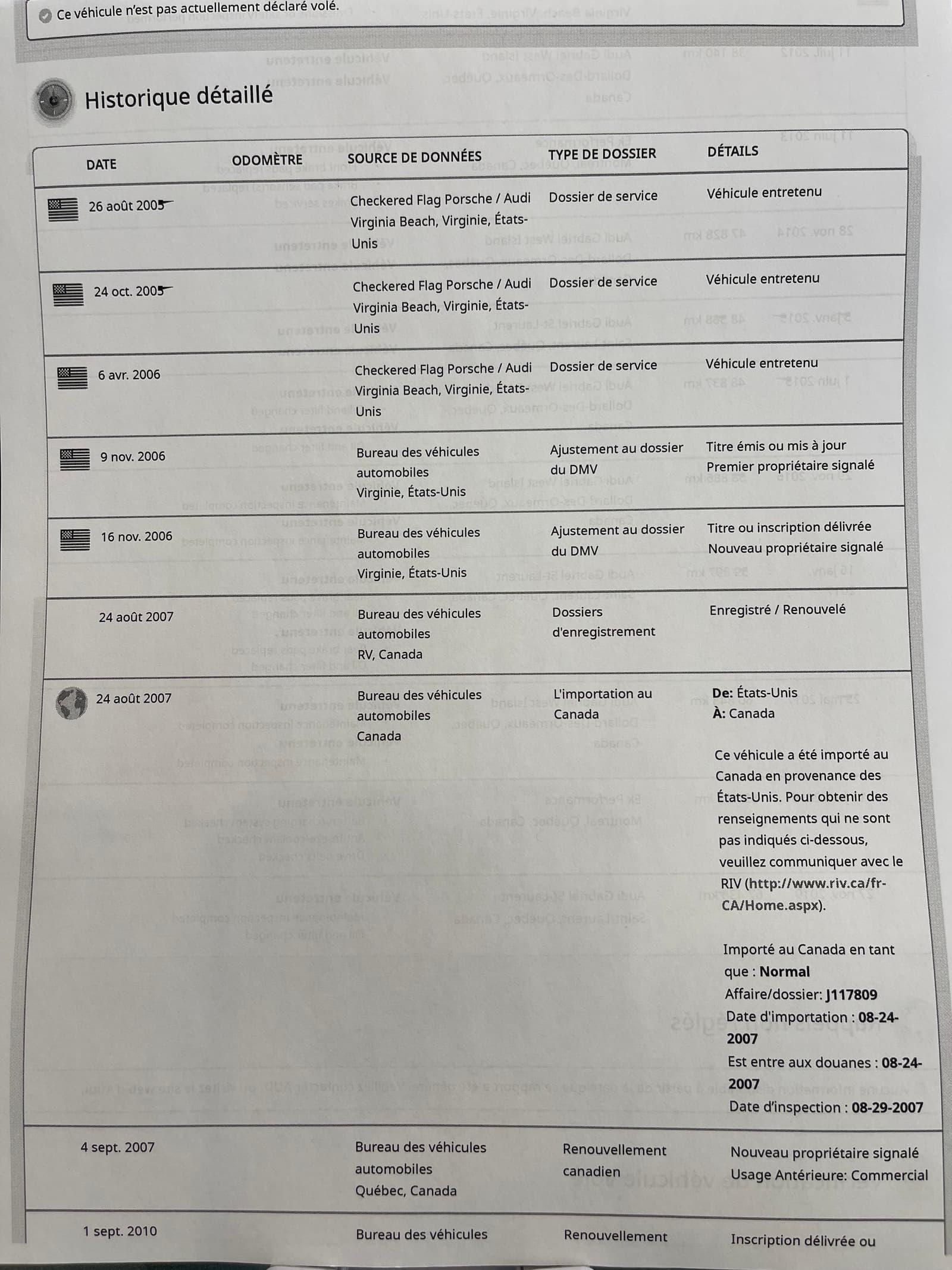 Audi S4 2006 - Image 43