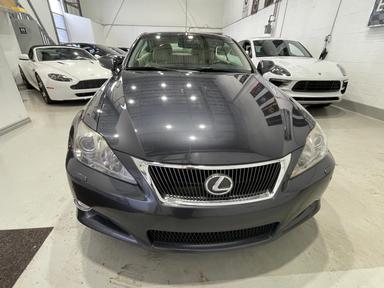 Lexus IS 250C 2010 - Thumbnail 6