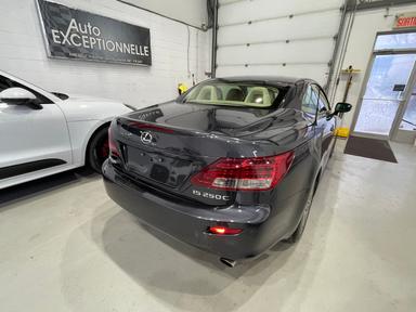 Lexus IS 250C 2010 - Thumbnail 18
