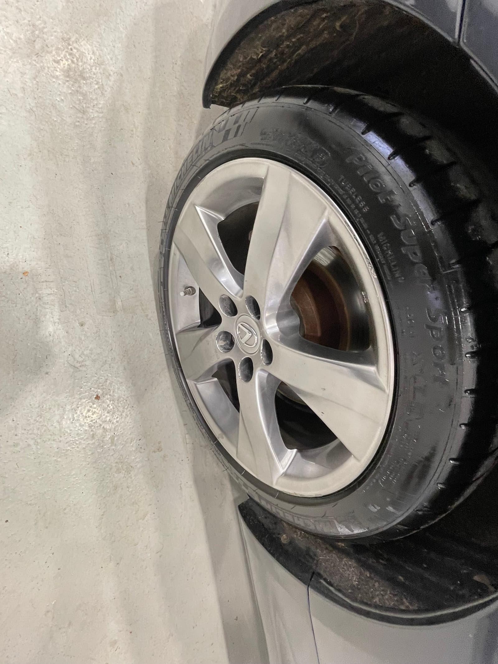 Lexus IS 250C 2010 - Image 20