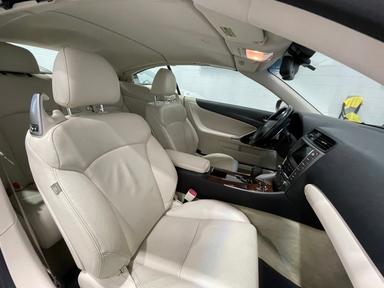 Lexus IS 250C 2010 - Thumbnail 23