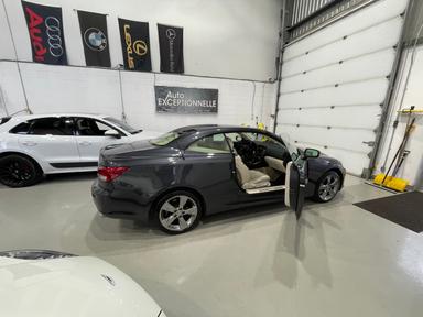 Lexus IS 250C 2010 - Thumbnail 24