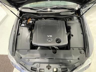 Lexus IS 250C 2010 - Thumbnail 28