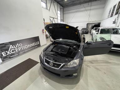 Lexus IS 250C 2010 - Thumbnail 29