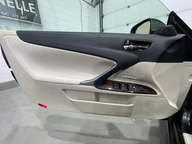 Lexus IS 250C 2010 - Thumbnail 31