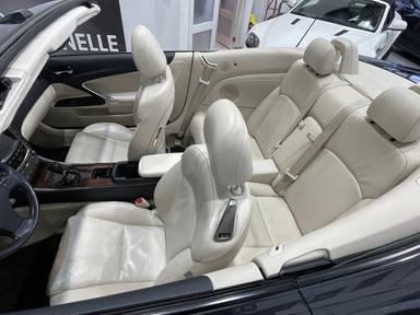 Lexus IS 250C 2010 - Thumbnail 42