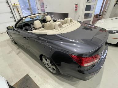 Lexus IS 250C 2010 - Thumbnail 43