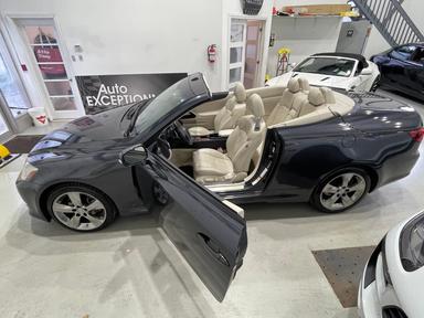 Lexus IS 250C 2010 - Thumbnail 51