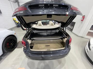 Lexus IS 250C 2010 - Thumbnail 54