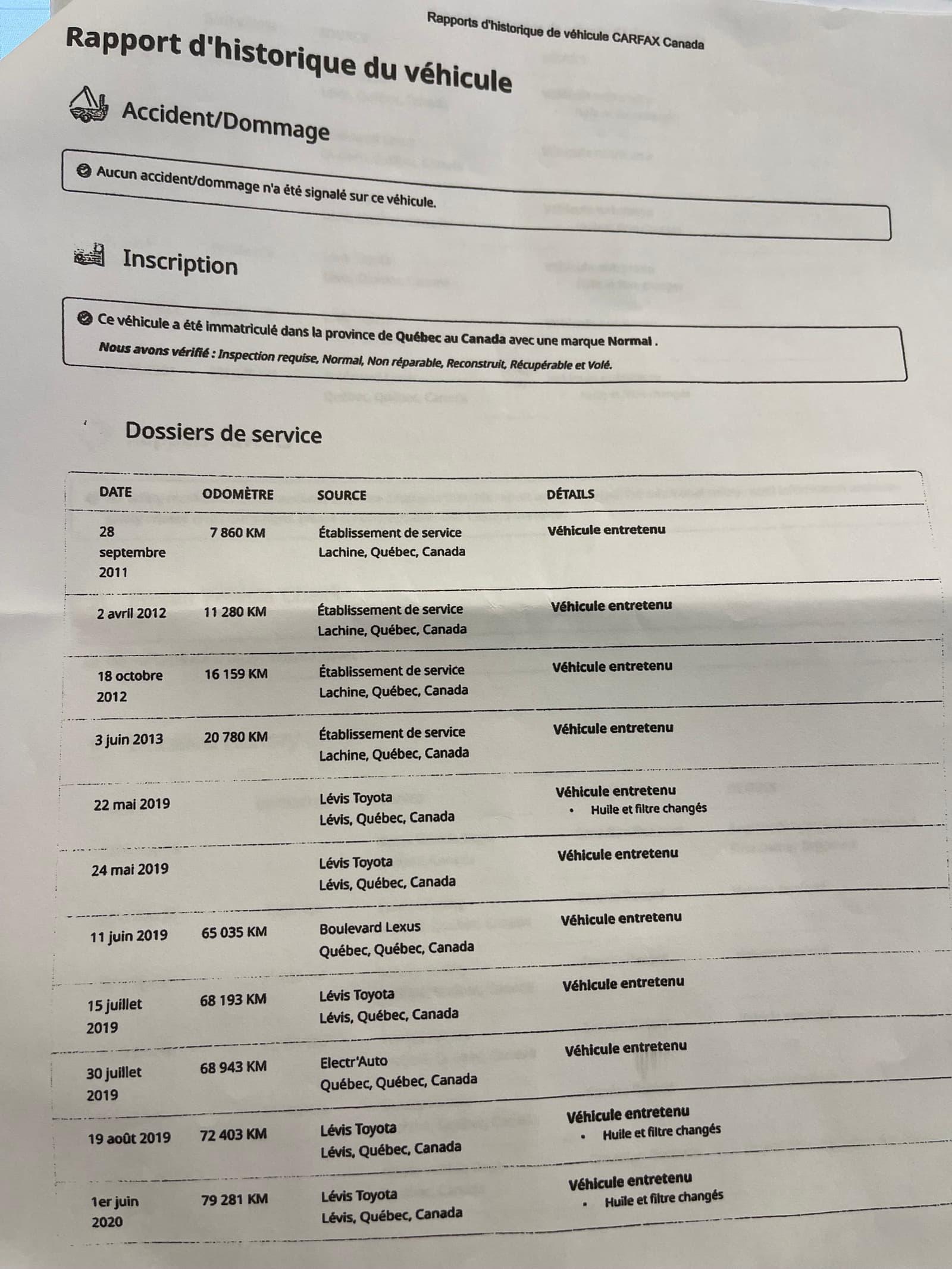 Lexus IS 250C 2010 - Image 61