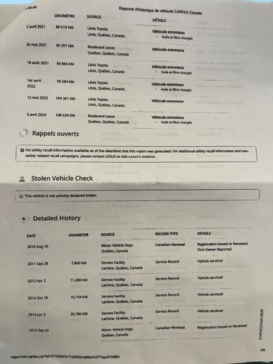 Lexus IS 250C 2010 - Thumbnail 62