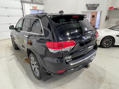 Jeep Grand Cherokee 2018 - Thumbnail 7