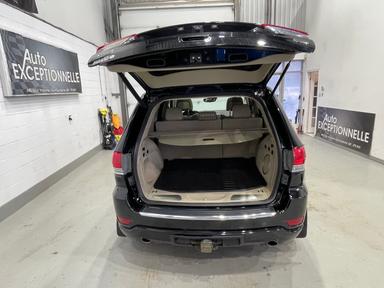 Jeep Grand Cherokee 2018 - Thumbnail 10