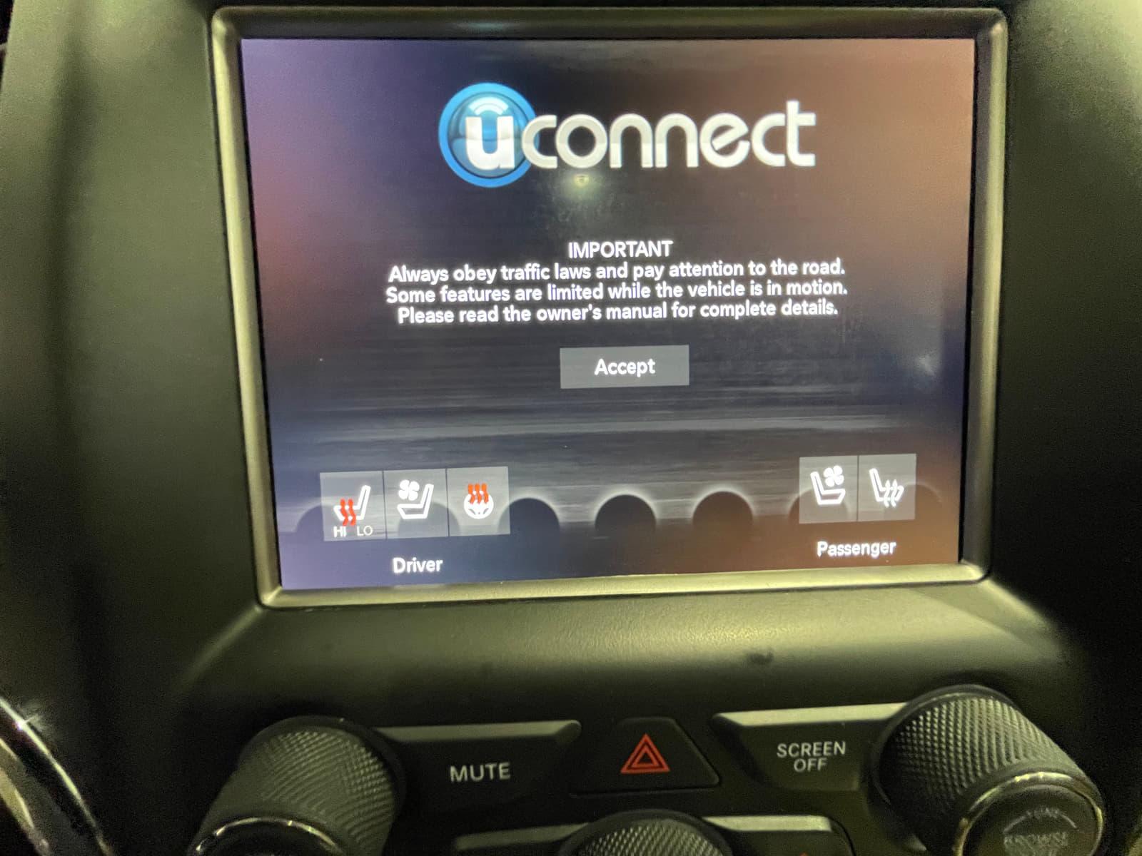 Jeep Grand Cherokee 2018 - Image 22