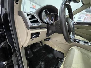 Jeep Grand Cherokee 2018 - Thumbnail 27