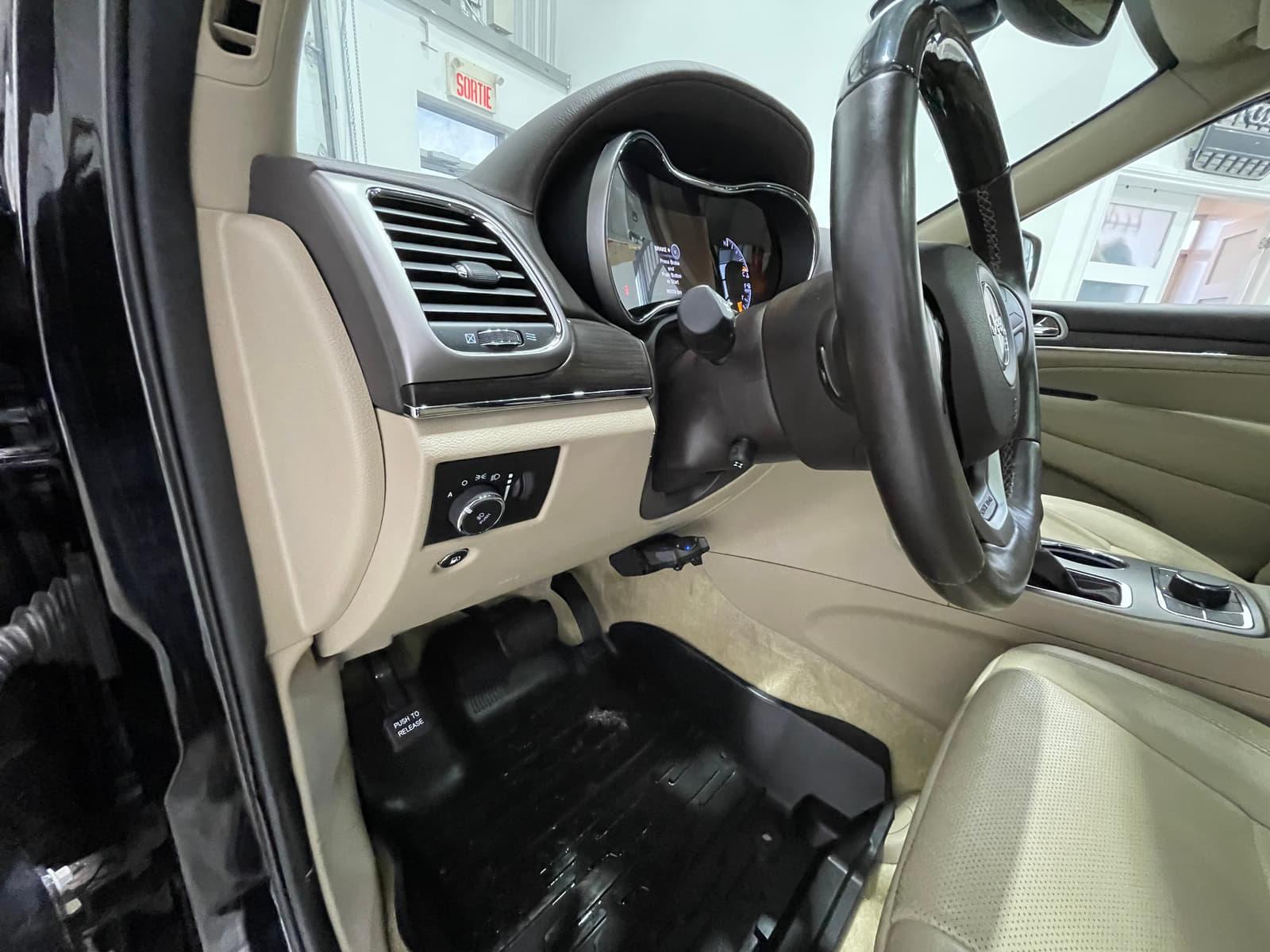 Jeep Grand Cherokee 2018 - Image 27