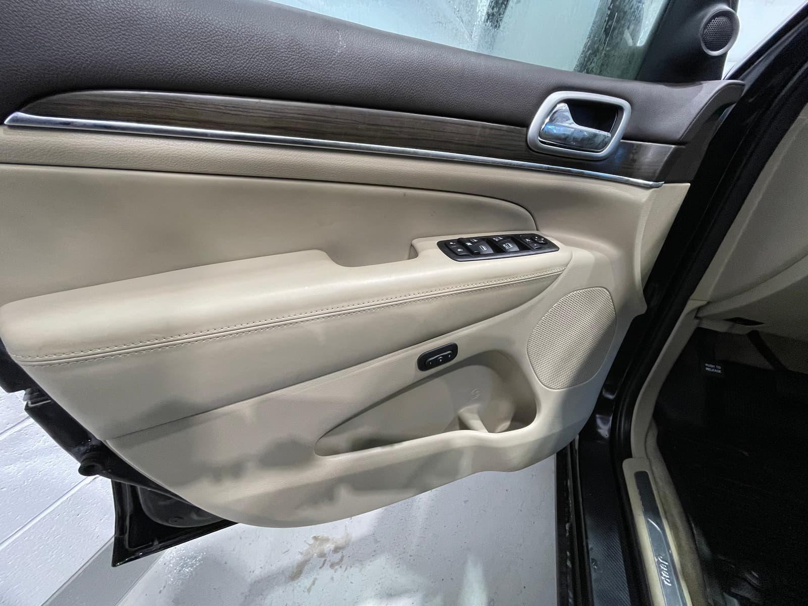 Jeep Grand Cherokee 2018 - Image 33