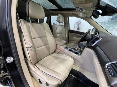 Jeep Grand Cherokee 2018 - Thumbnail 35