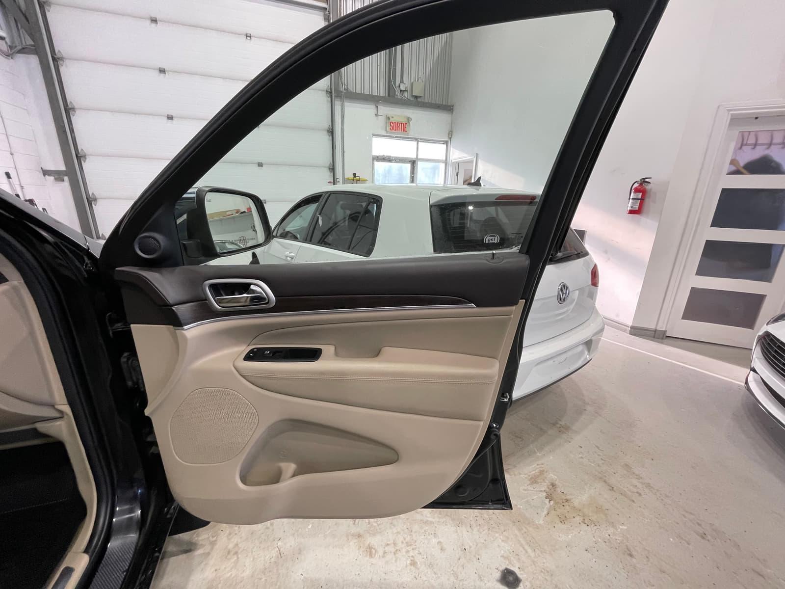 Jeep Grand Cherokee 2018 - Image 38