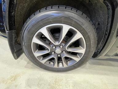 Jeep Grand Cherokee 2018 - Thumbnail 40