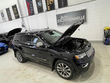 Jeep Grand Cherokee 2018 - Thumbnail 41