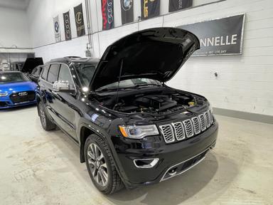 Jeep Grand Cherokee 2018 - Thumbnail 42