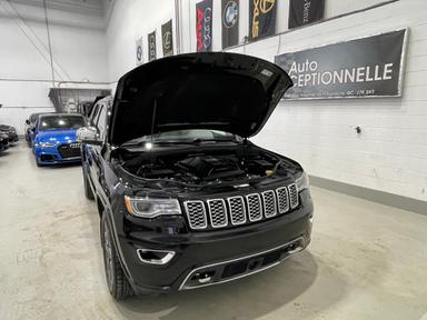 Jeep Grand Cherokee 2018 - Thumbnail 43
