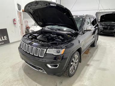 Jeep Grand Cherokee 2018 - Thumbnail 44