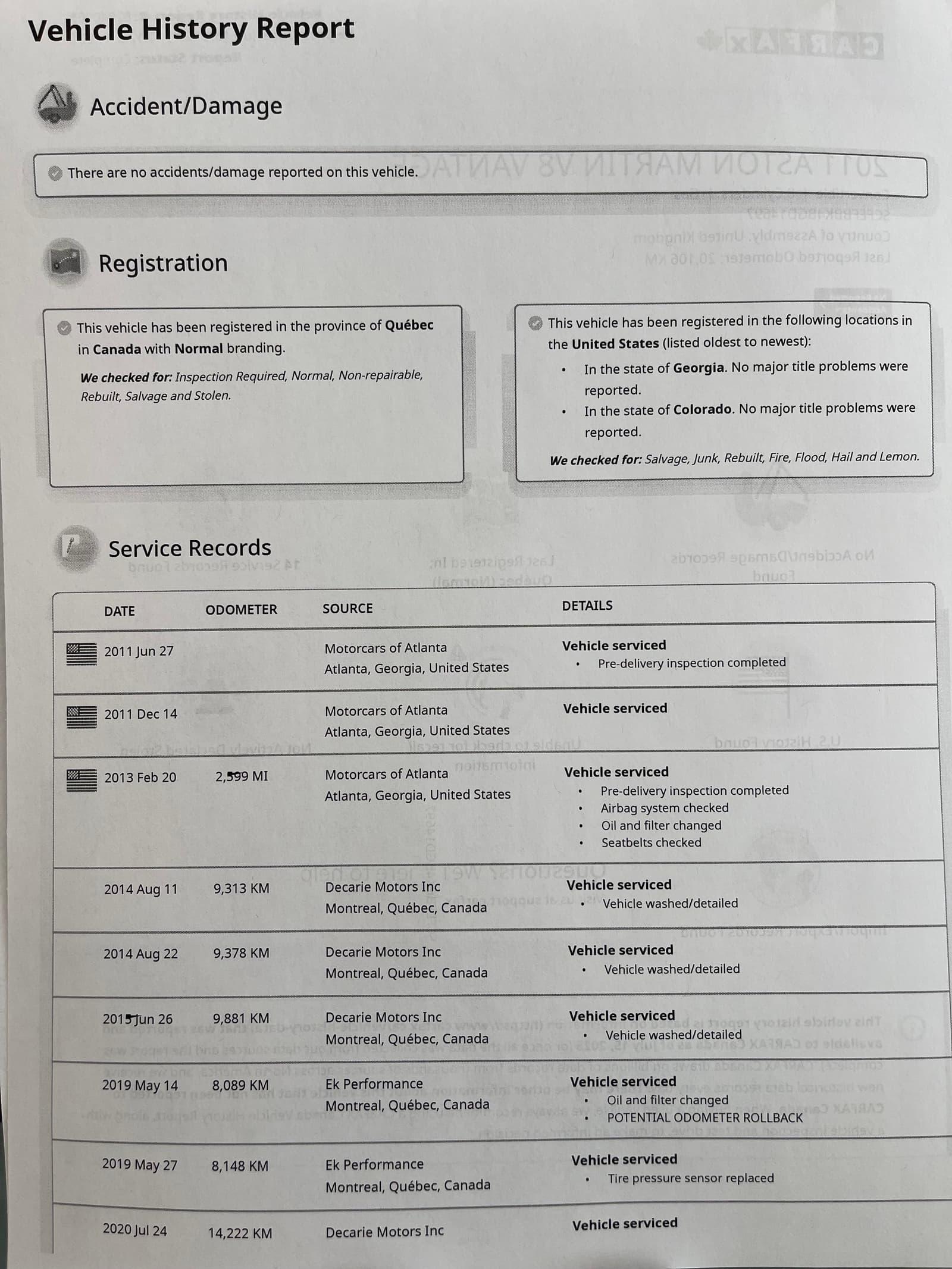 Aston Martin V8 Vantage 2011 - Image 29