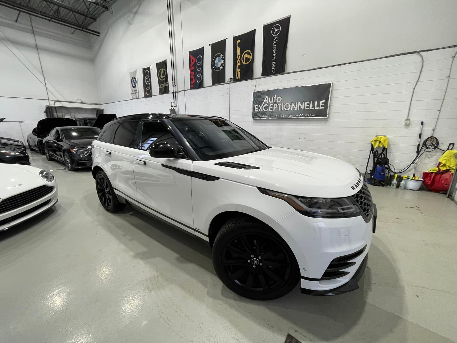 Land Rover Range Rover Velar 2019 - Image 1